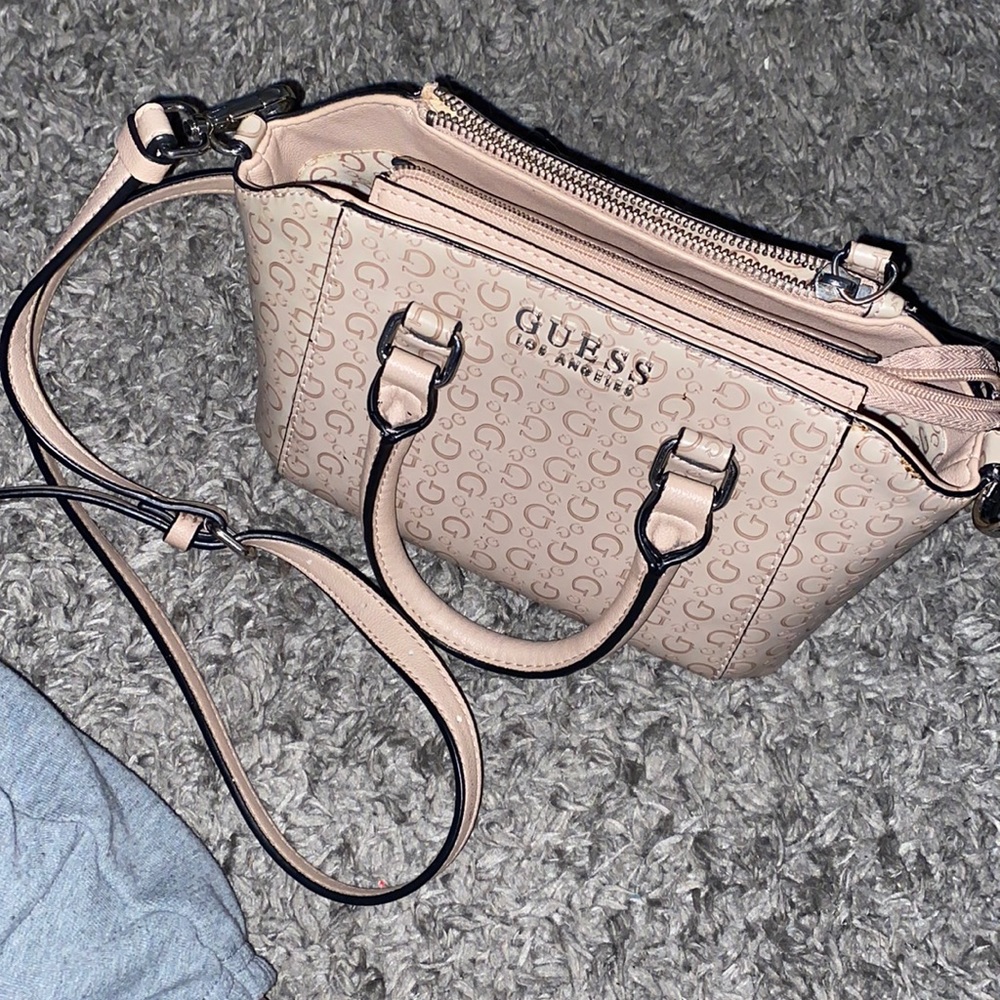 Guess Small Handbag